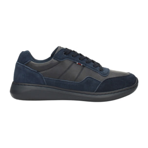 Sneakers Uomo Tata Italia Blu