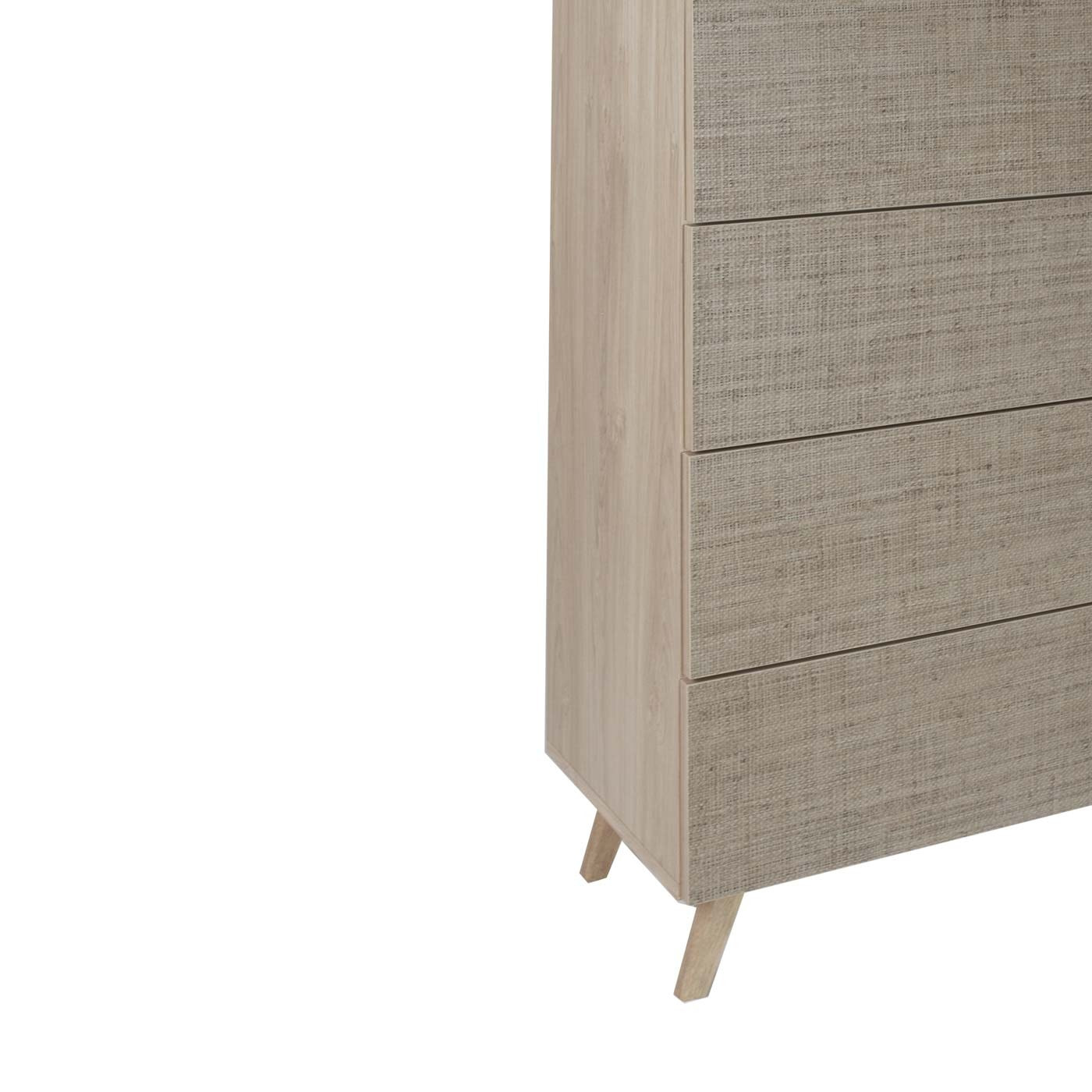 Commode sardaigne 60x118cm