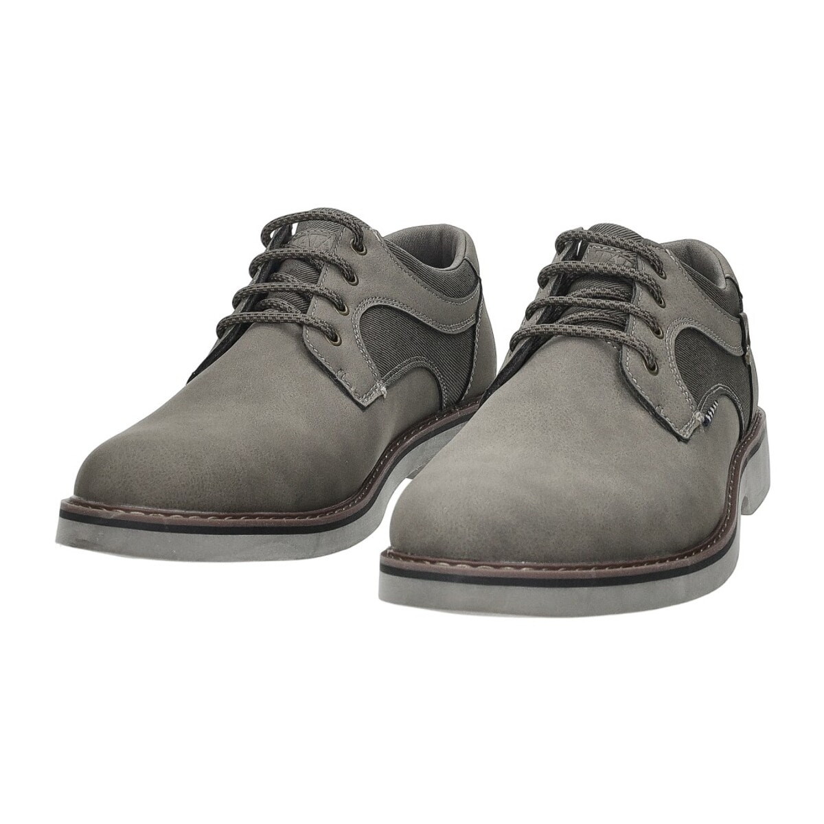 Derby Uomo Tata Italia Cachi