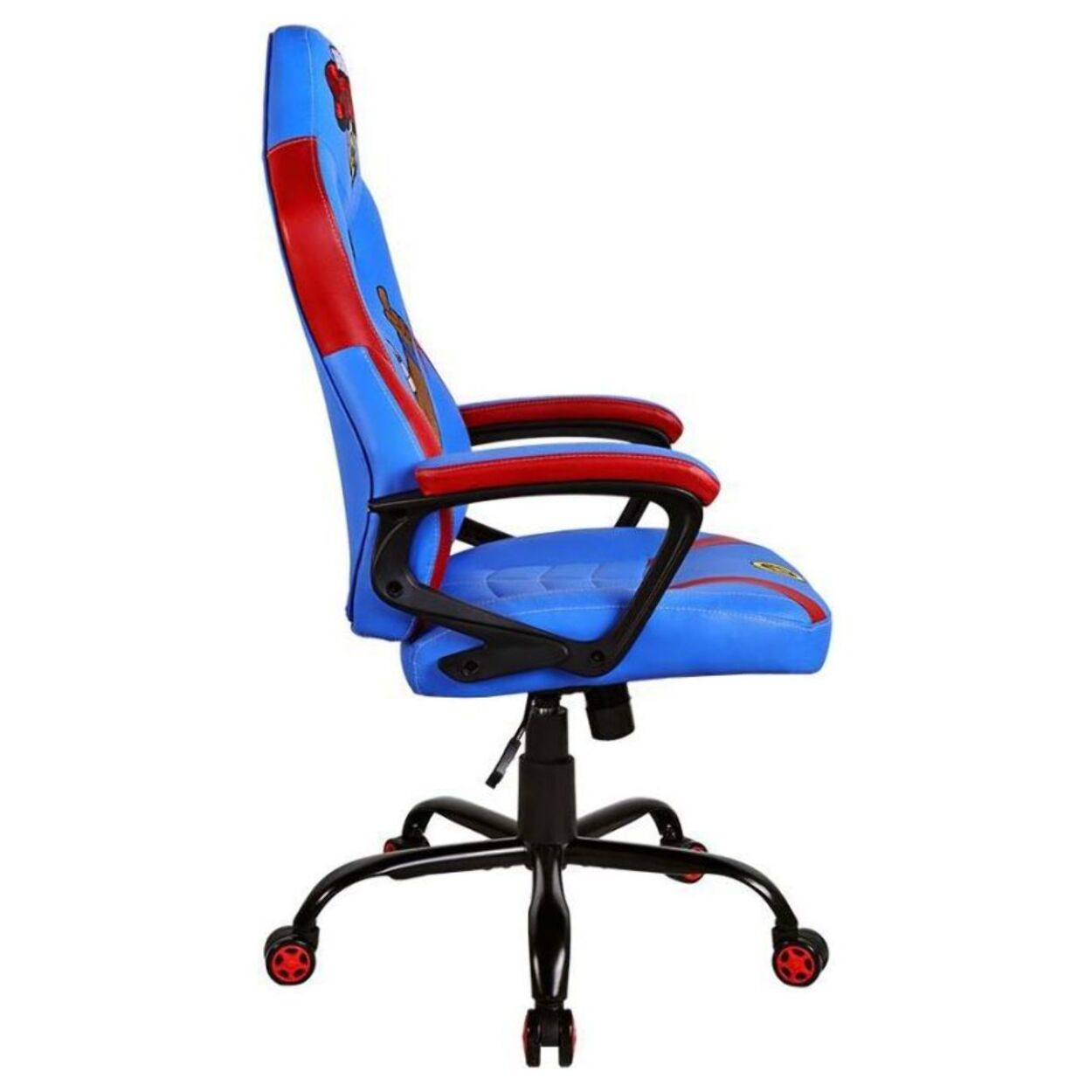 Chaise gaming SUBSONIC JUNIOR GAMING SEAT EL PRIMO