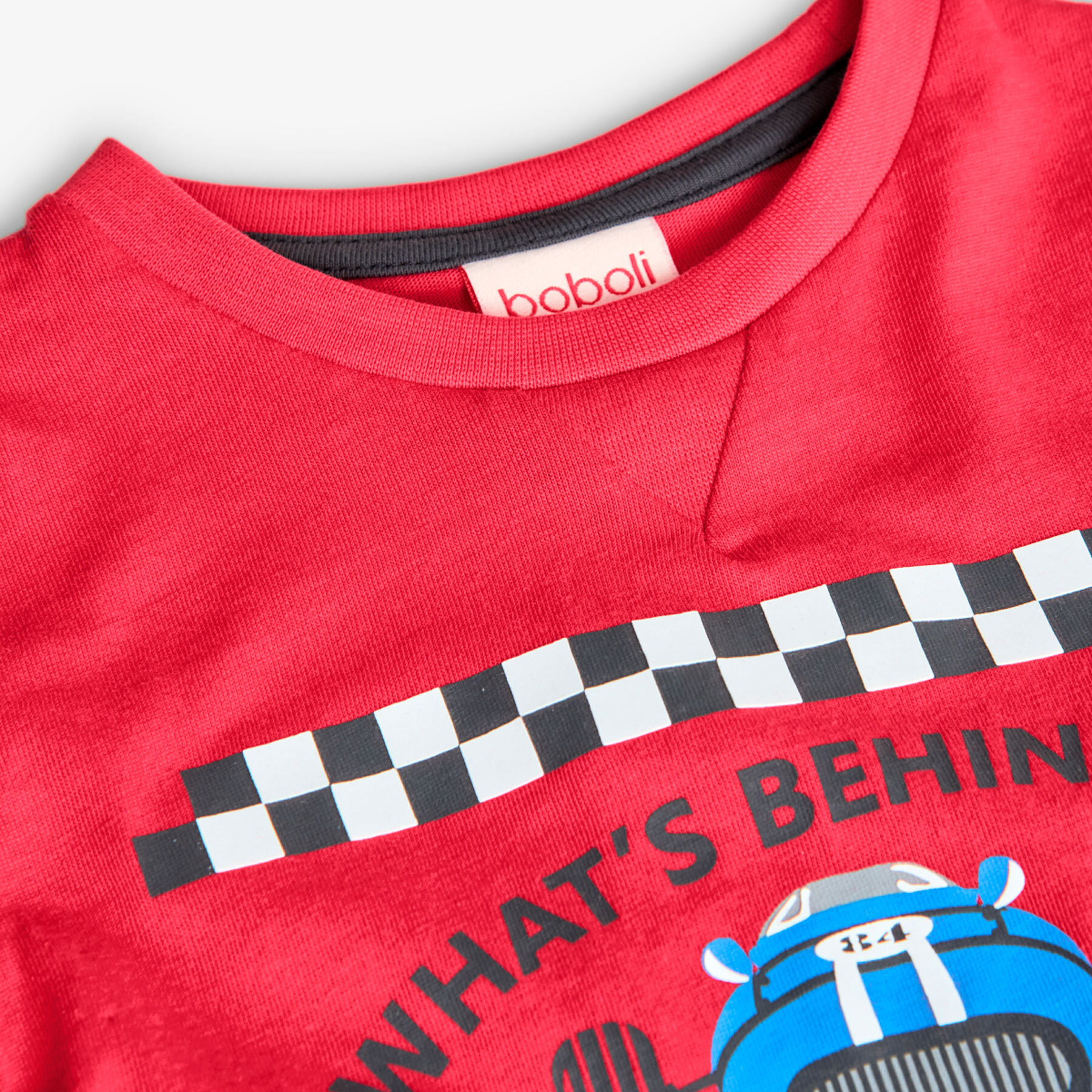 T-Shirt tricot  -BCI