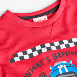 T-Shirt tricot  -BCI