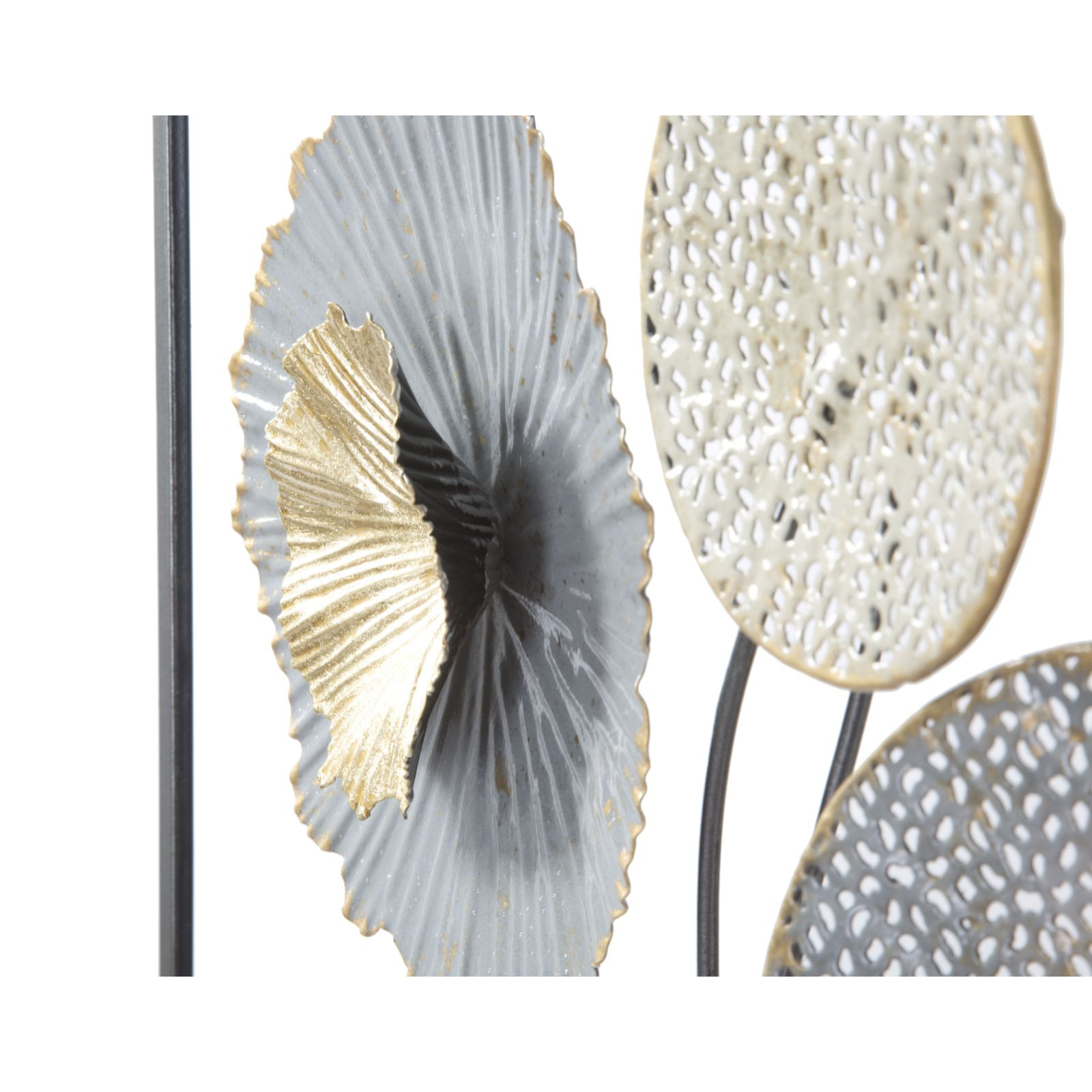 PANNELLO IN FERRO SQITY CM 50X3,8X50