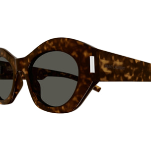 Gafas de Sol Saint Laurent SL 639-002 de Acetato Mujer 52 mm