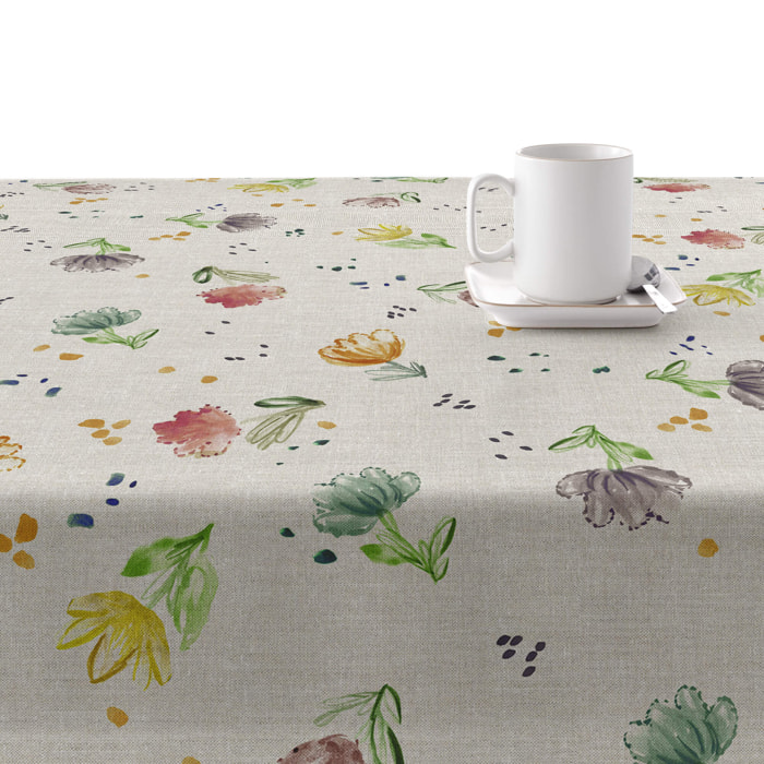 Nappe en résine anti-taches 0120-257