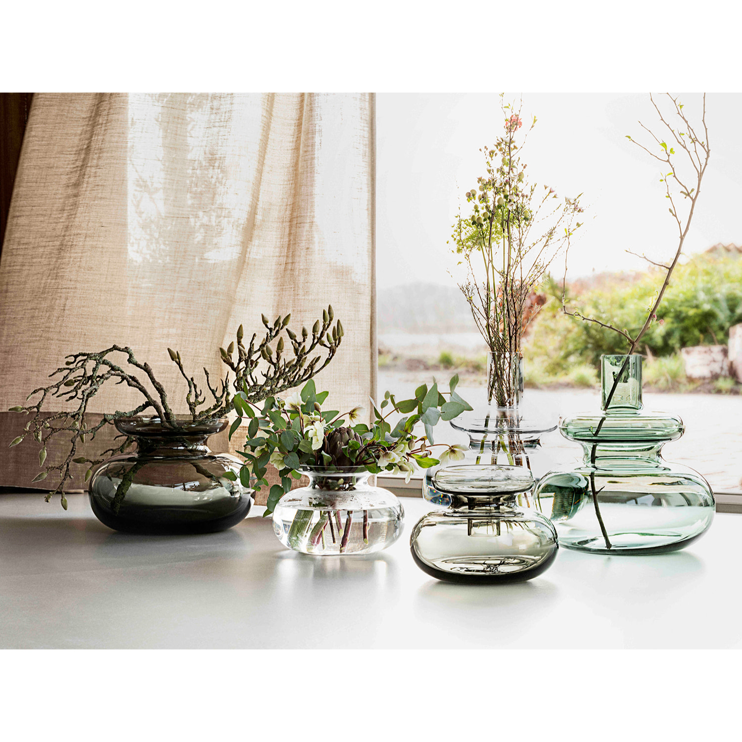 Vase Inu