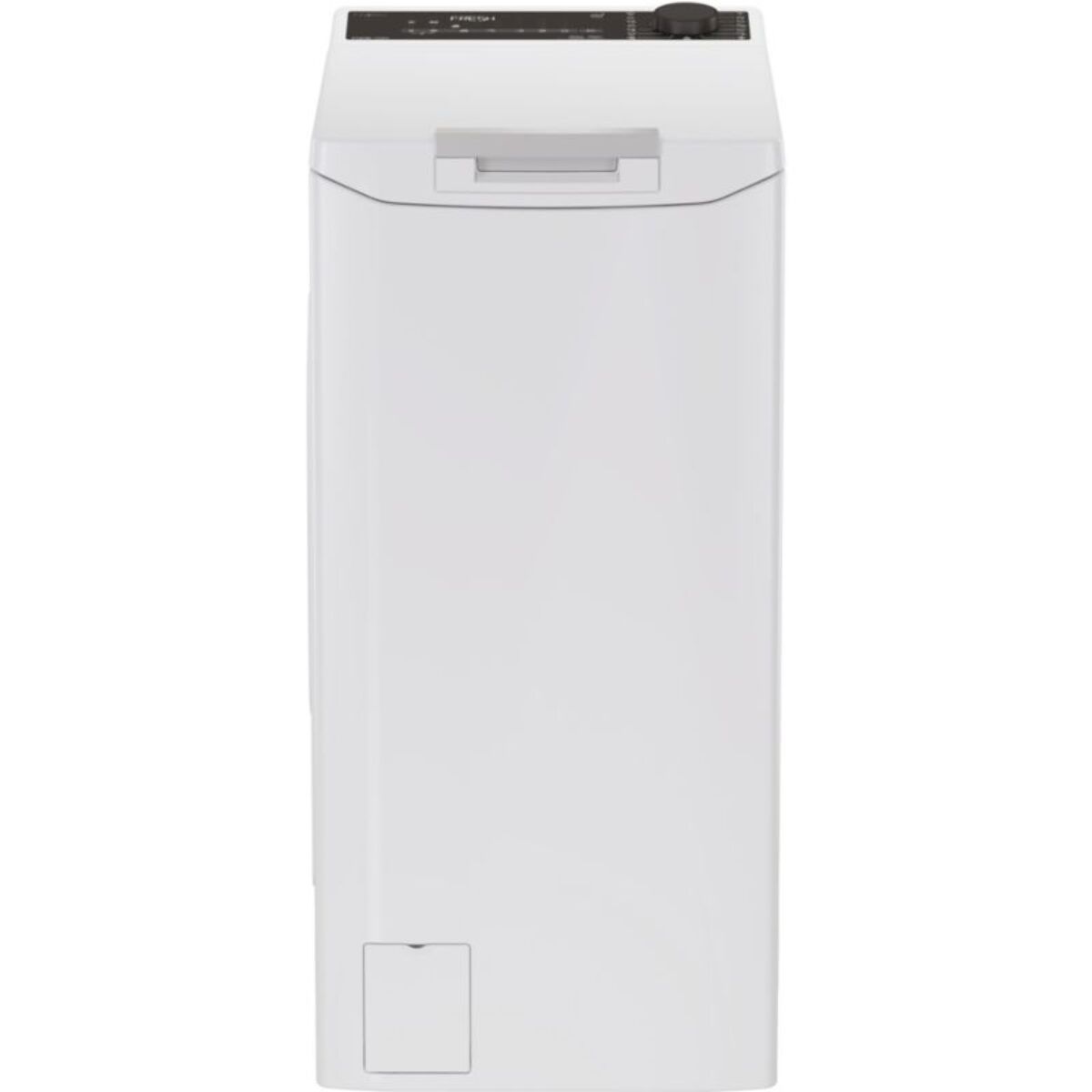 Lave linge top HAIER THASN2856TM4-S