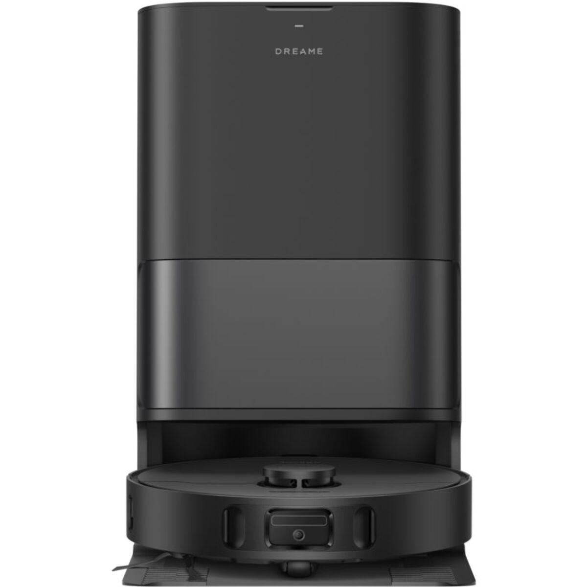 Aspirateur robot DREAME D30 Ultra Black