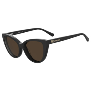 Gafas de Sol Love Moschino MOL066/CS 807 de Tr90 Mujer 54 mm