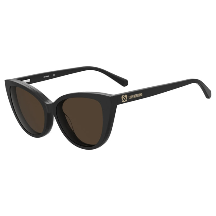 Gafas de Sol Love Moschino MOL066/CS 807 de Tr90 Mujer 54 mm