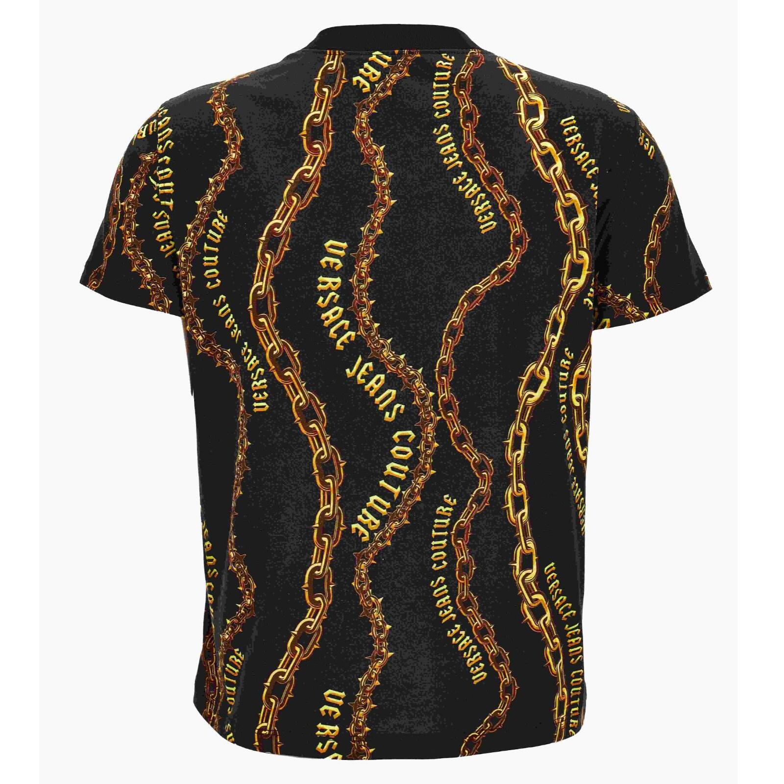 Versace Jeans Couture t-shirt