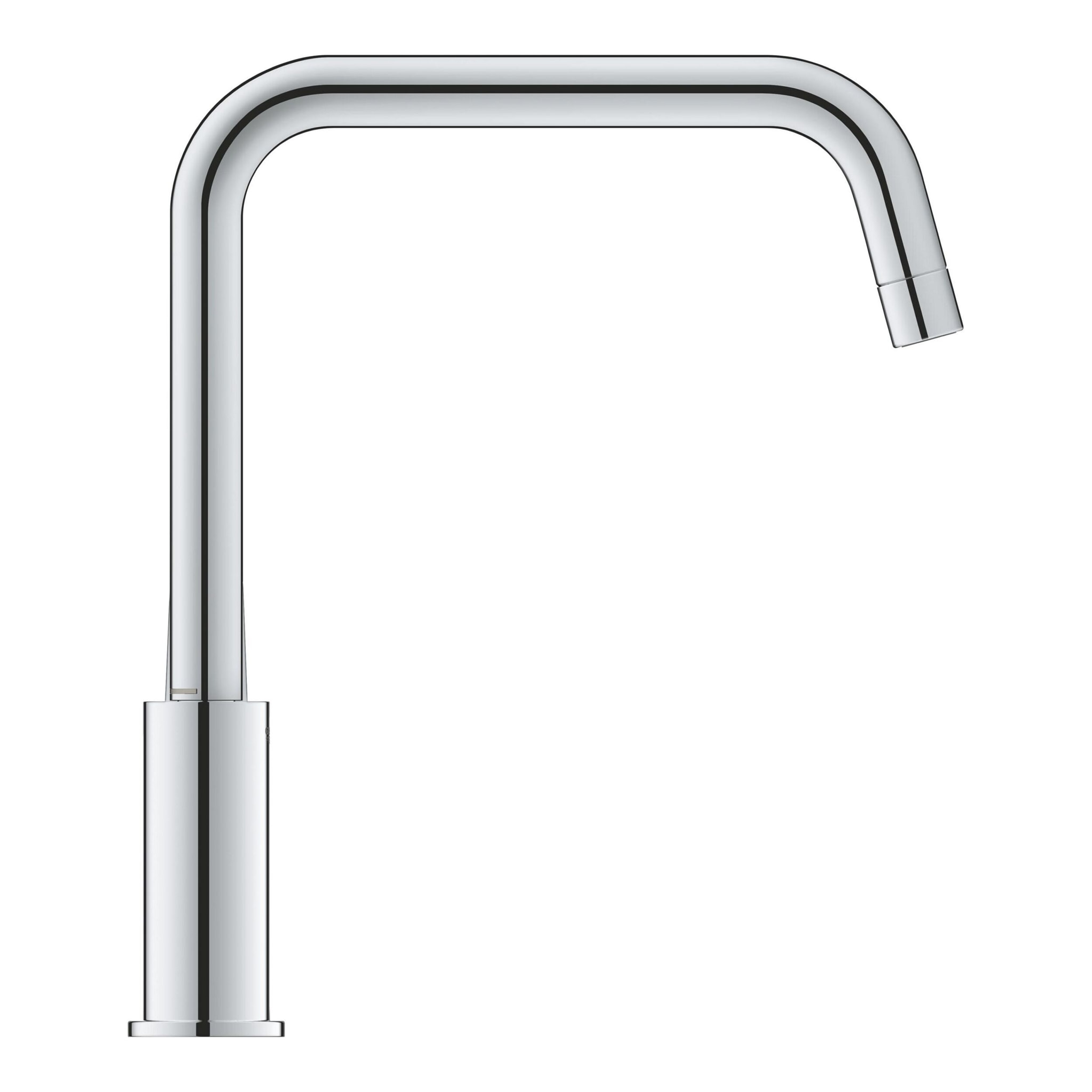 GROHE Eurosmart mitigeur évier Bec haut 30497001