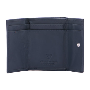 Portafoglio  da donna ecopelle Prodotto Vegano 10x7,5x2 cm