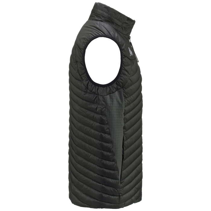 Chaquetas Kappa Hombre/ mujer NAIMY