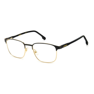 Gafas de Vista Carrera 253 2M2 de Metal Hombre 53 mm