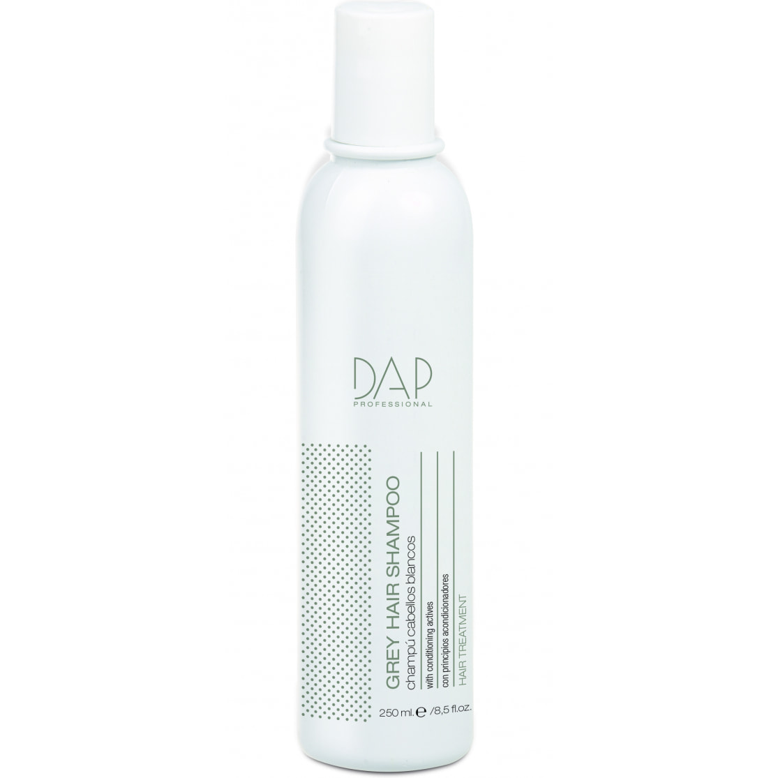 Shampooing Pour Cheveux Blancs 250 Ml.