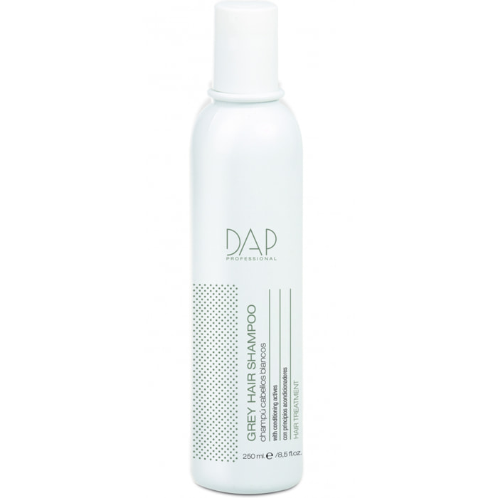 Shampooing Pour Cheveux Blancs 250 Ml.