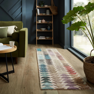 Tapis de couloir ARCHER