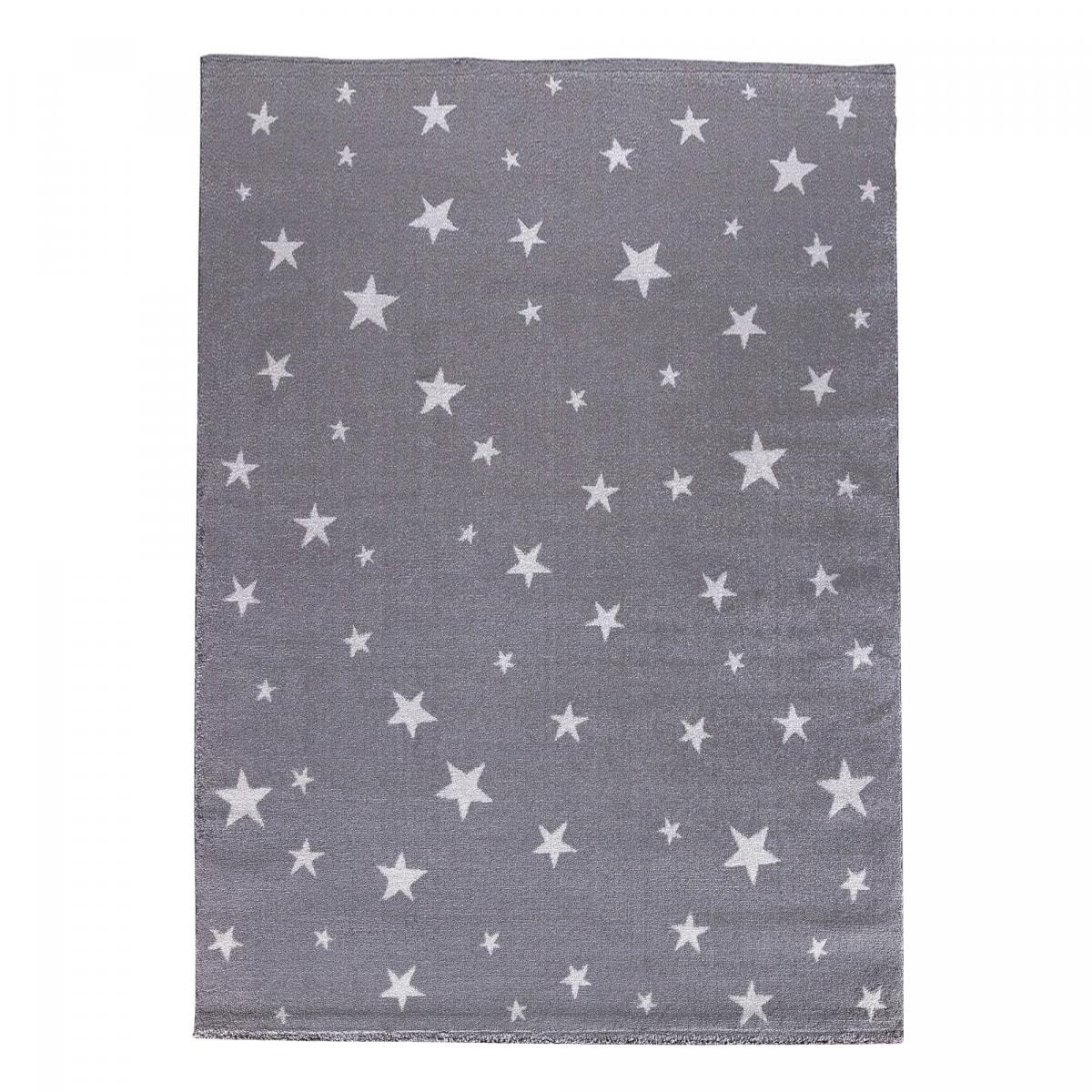 Tapis enfant tissé DUCA