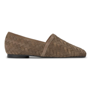 Slipper plano Maia