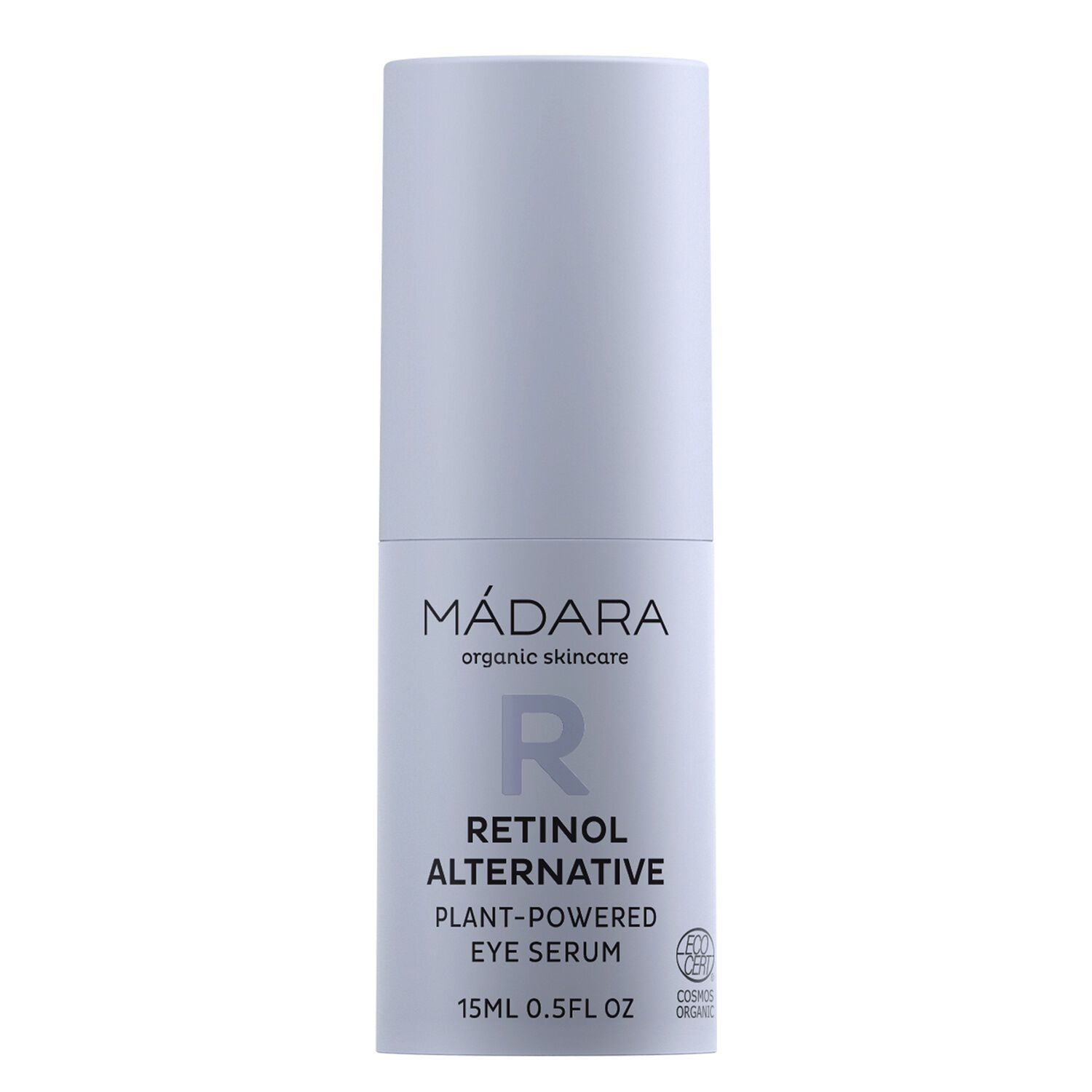 Retinol Alternative - Sérum pour les Yeux à Base de Plantes 15 ml