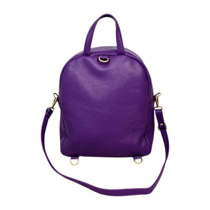 Mochila Cheval Firenze Sirius Violeta