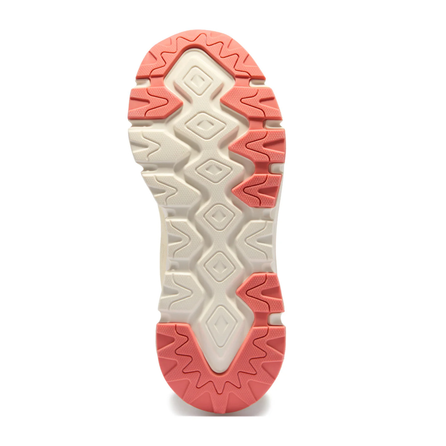 Zapatillas Deportivas Mujer Aero Dual Amarillo / Blanco Roto
