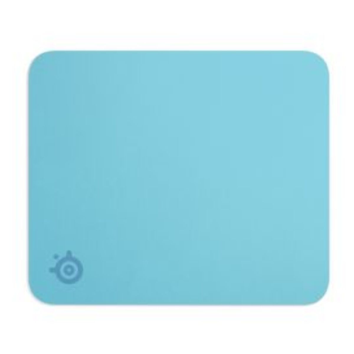 Tapis de souris STEELSERIES QcK M Aqua