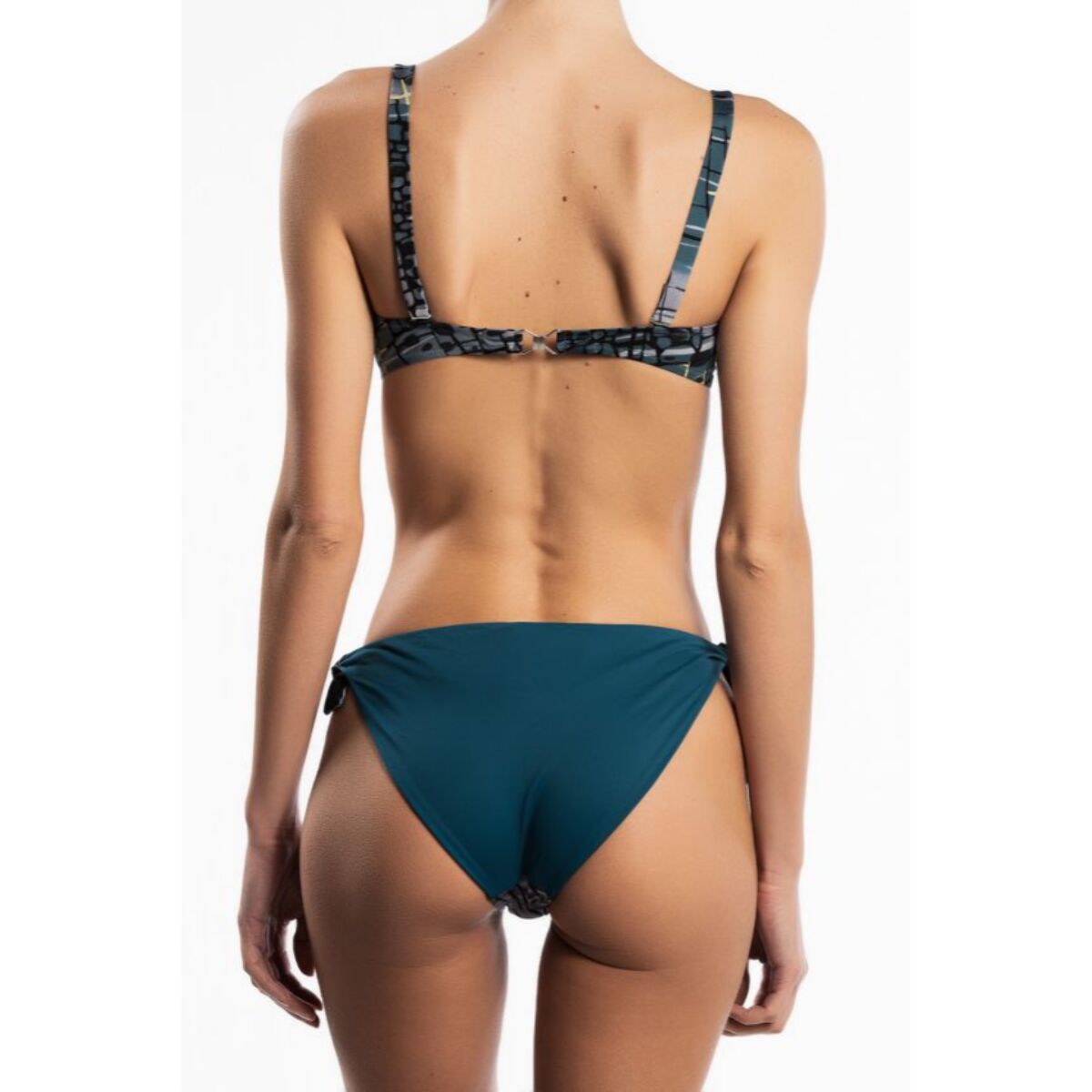 Parah bikini  fascia imbottita ferretti
