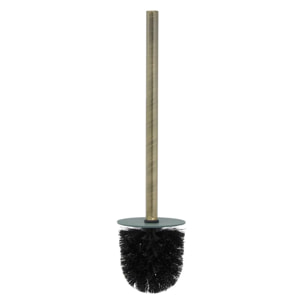 Brosse WC Arboria en céramique