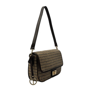 Borsa Adulto unisex Tata Italia Marrone