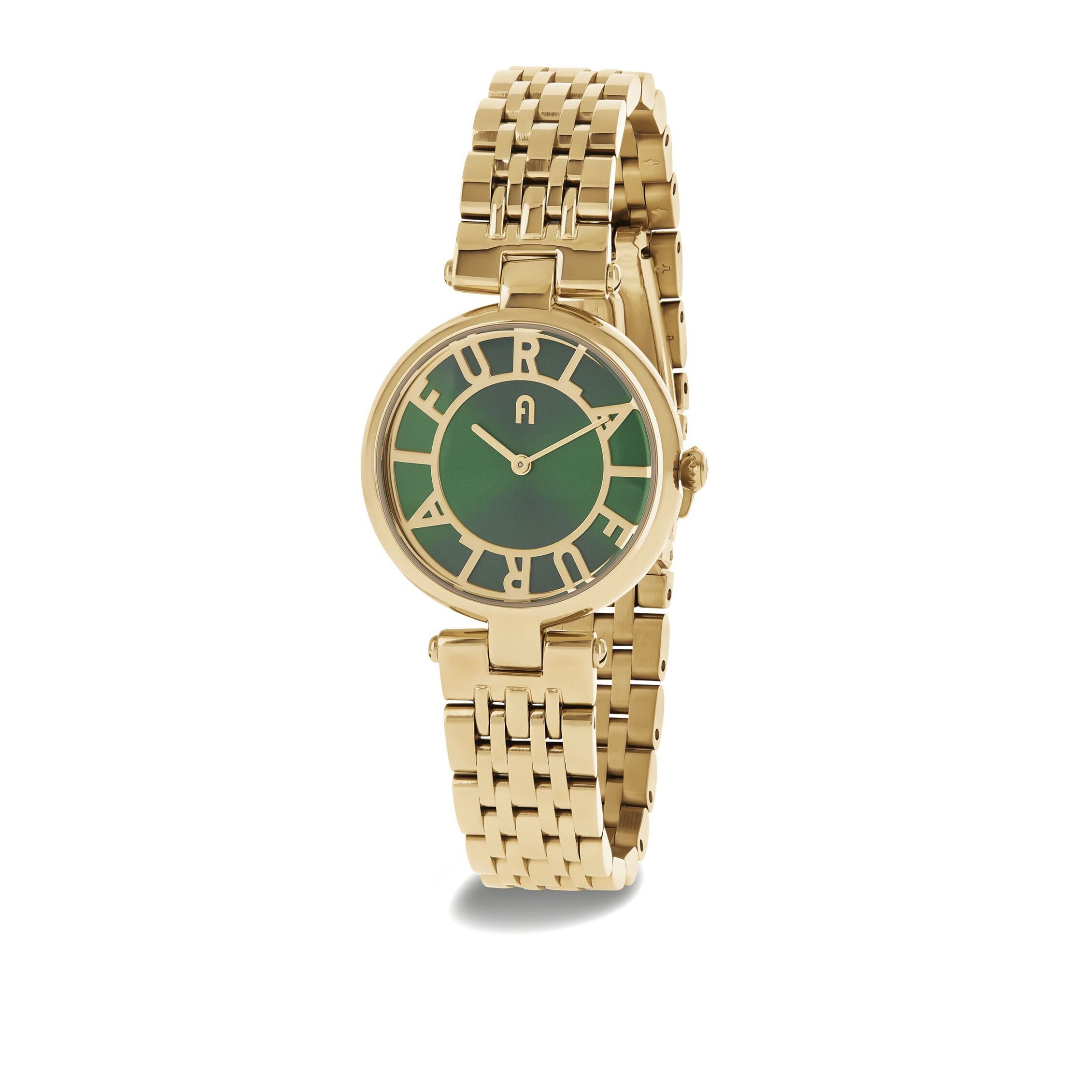 Furla Reloj Analógico De Cuarzo Furla New Club