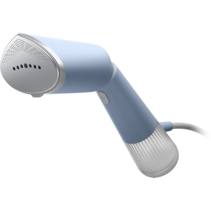 Défroisseur vapeur PHILIPS STH5020/20 Steamer Série 5000 Bleu clair, 35 sec*, 1300W