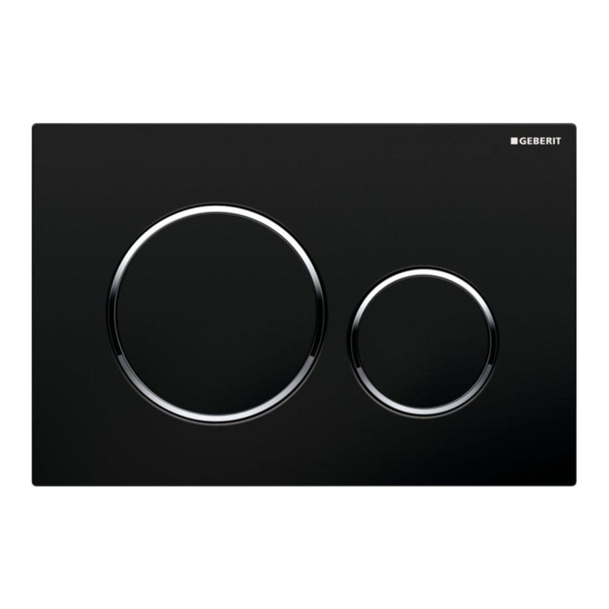 Pack WC Bati-support Geberit UP720 extra-plat + WC sans bride Vitra Integra avec fixations invisibles + Abattant softclose + Pla