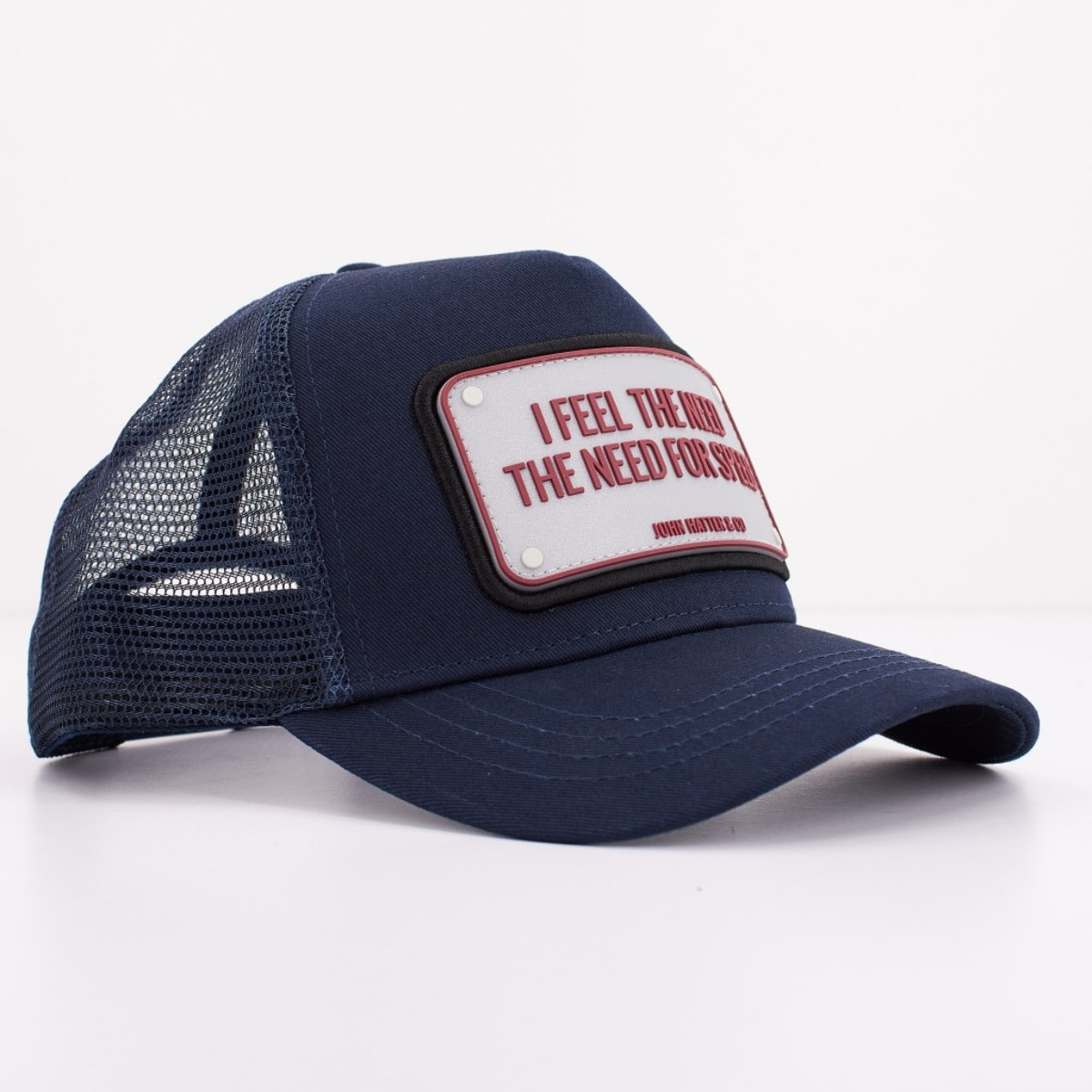 GORRA JOHN HATTER CO NEED FOR SPEED