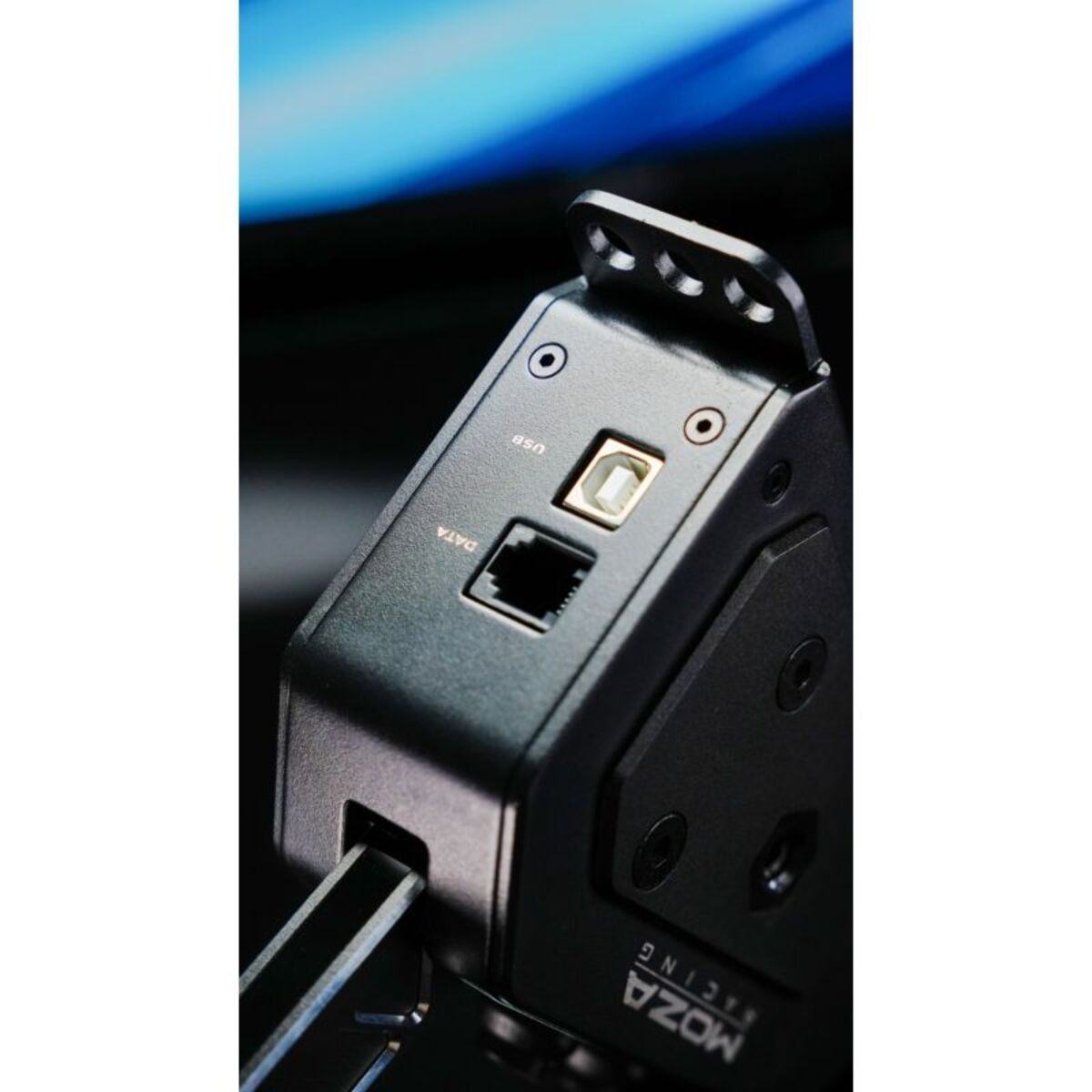 Levier de vitesses MOZA RACING SGP Sequential Shifter