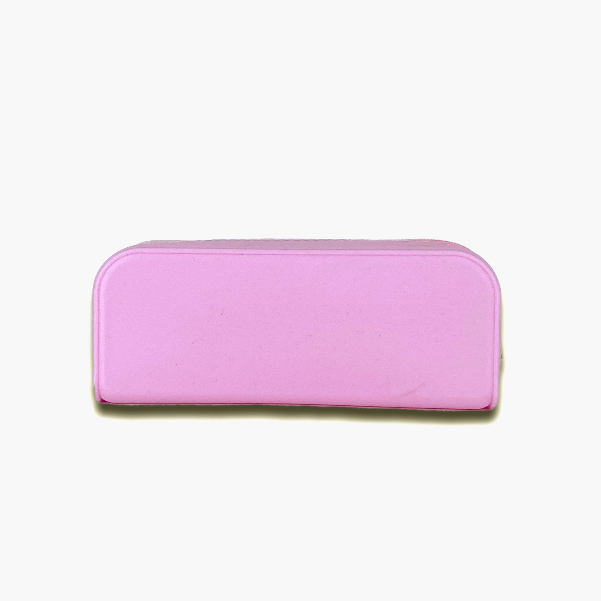 BAULETTO IN SILICONE PASTEL NEON ROSA