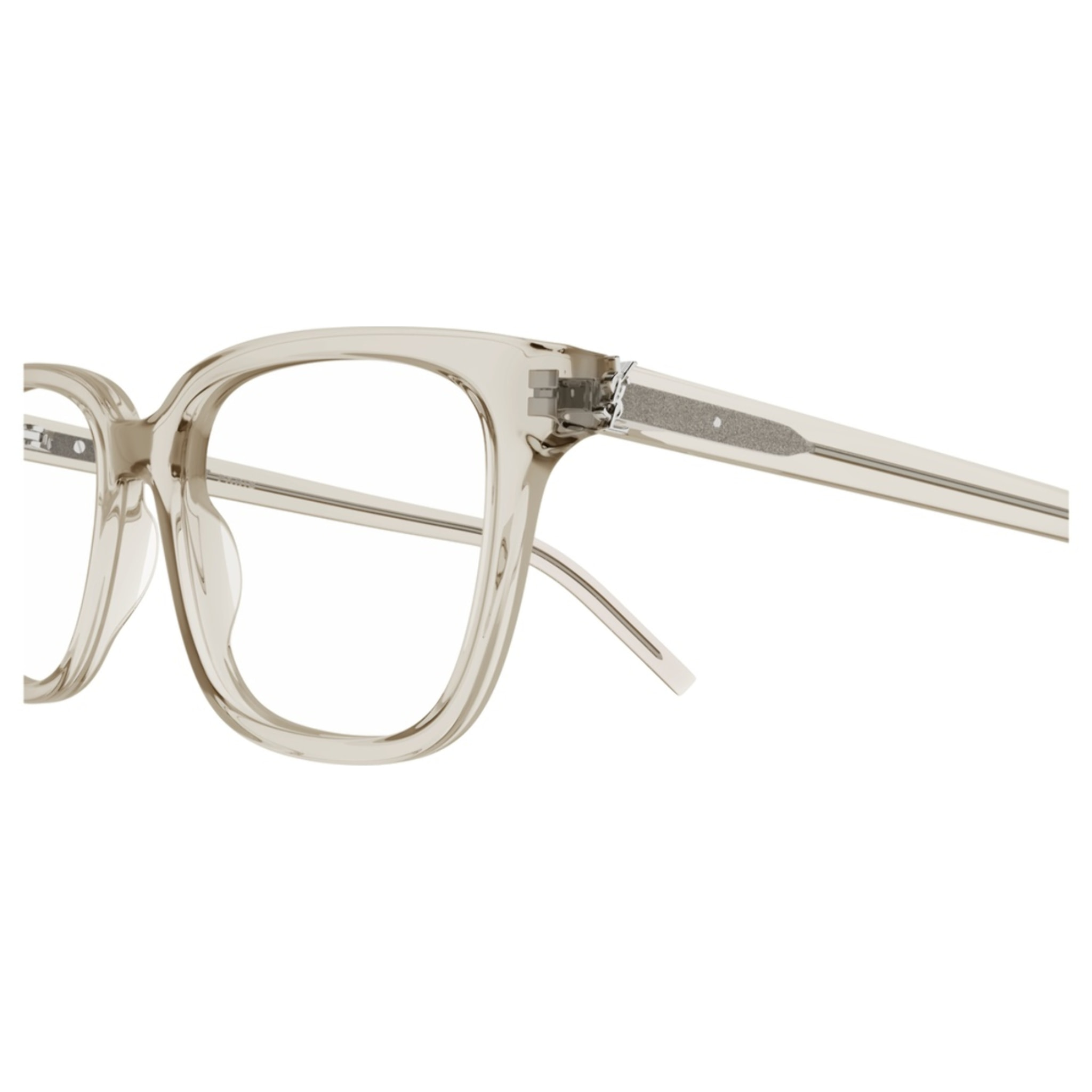 Gafas de Vista Saint Laurent SL M110/F-006 de Acetato Mujer 55 mm