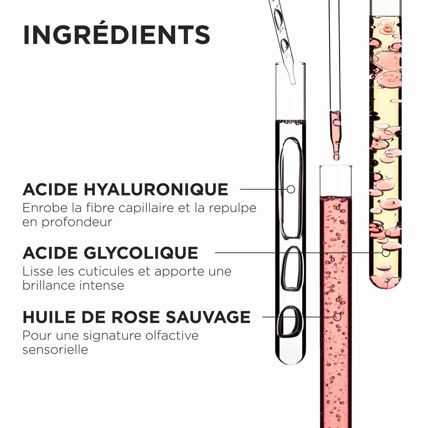 Gloss Absolu - Crème de Soin Frizz-Glaze