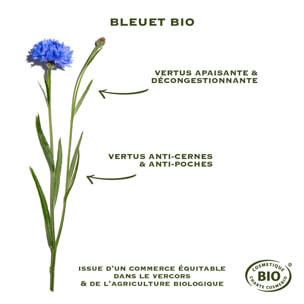 Aciana Botanica - Eau Micellaire Démaquillante