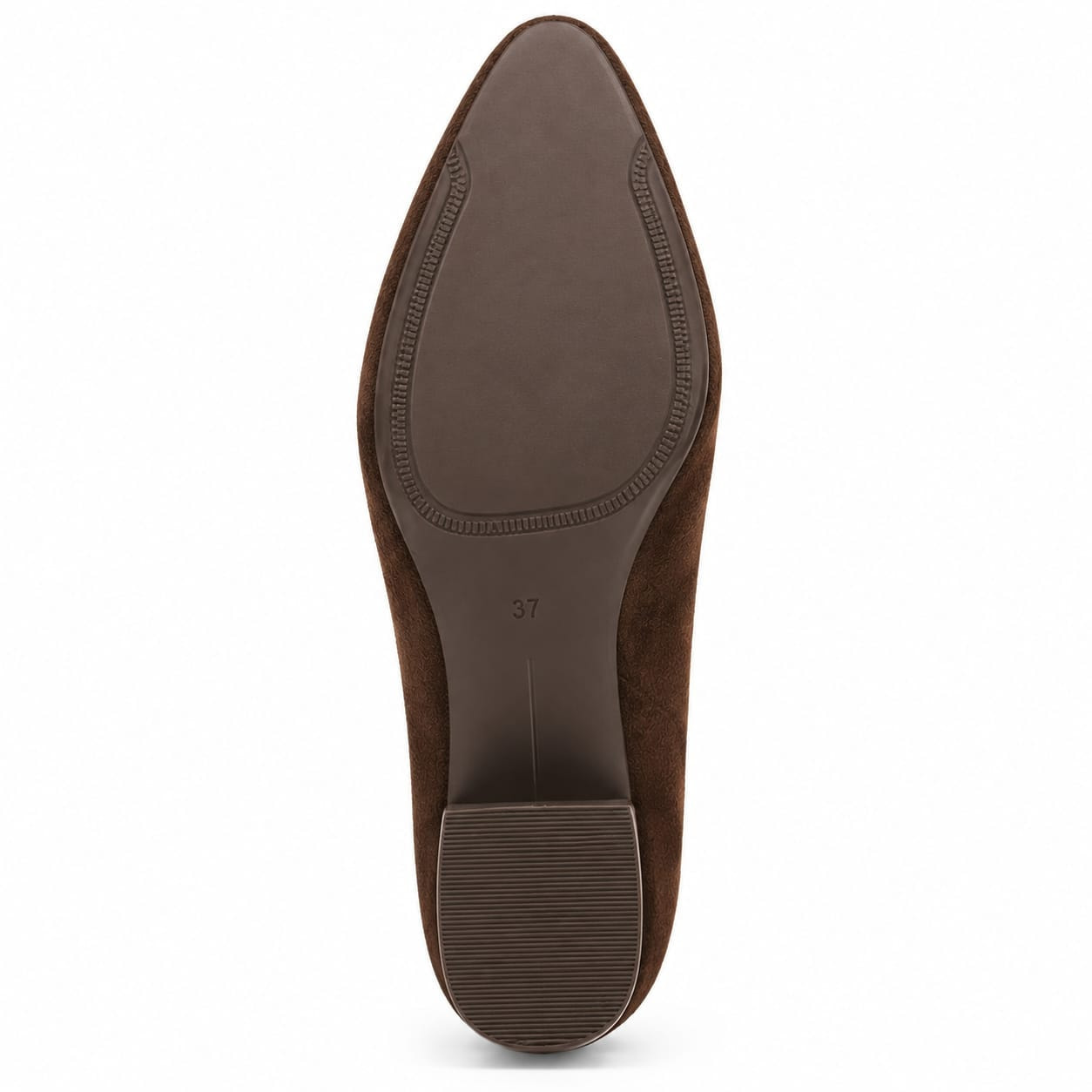 Decollete - tacco 3,5 cm