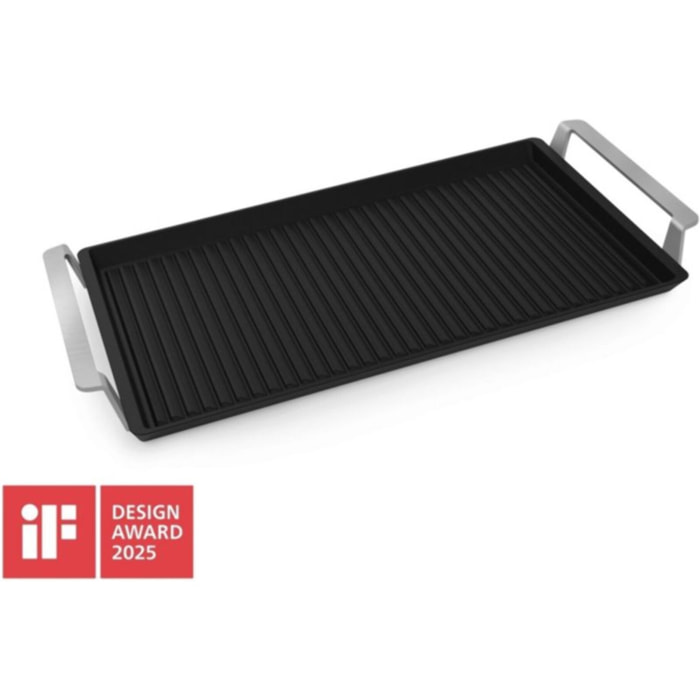ACCESSOIRE ELECTROLUX Plancha grill pour four E9HHPG11