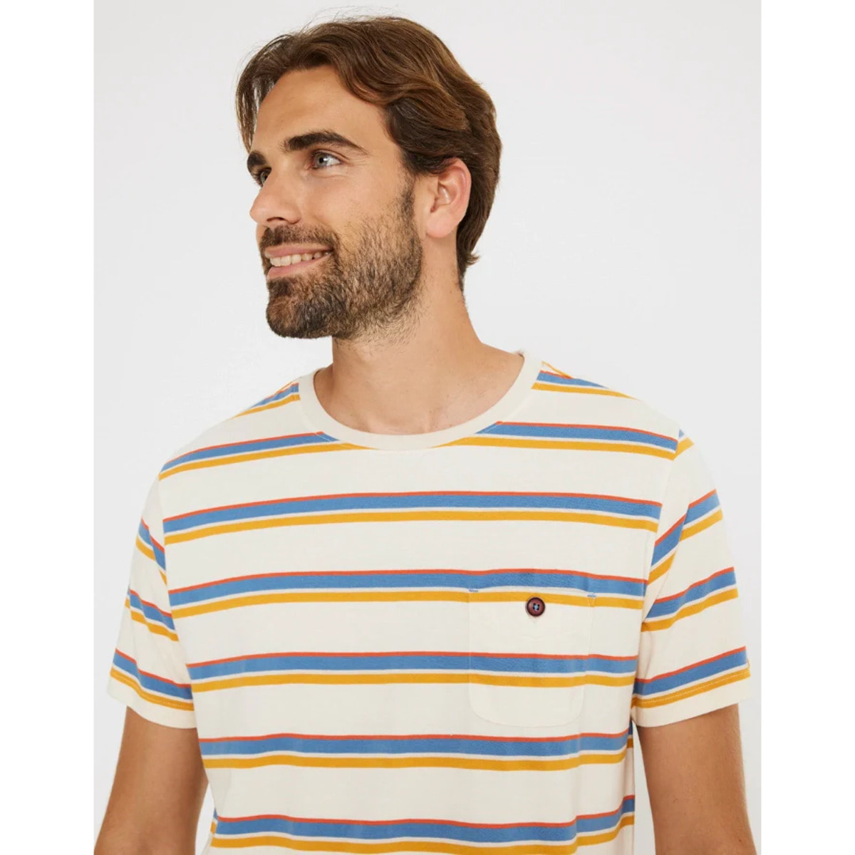 Camiseta Manga Corta - Neth