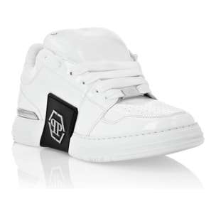 PHILIPP PLEIN Zapatillas bajas SUPER STREET
