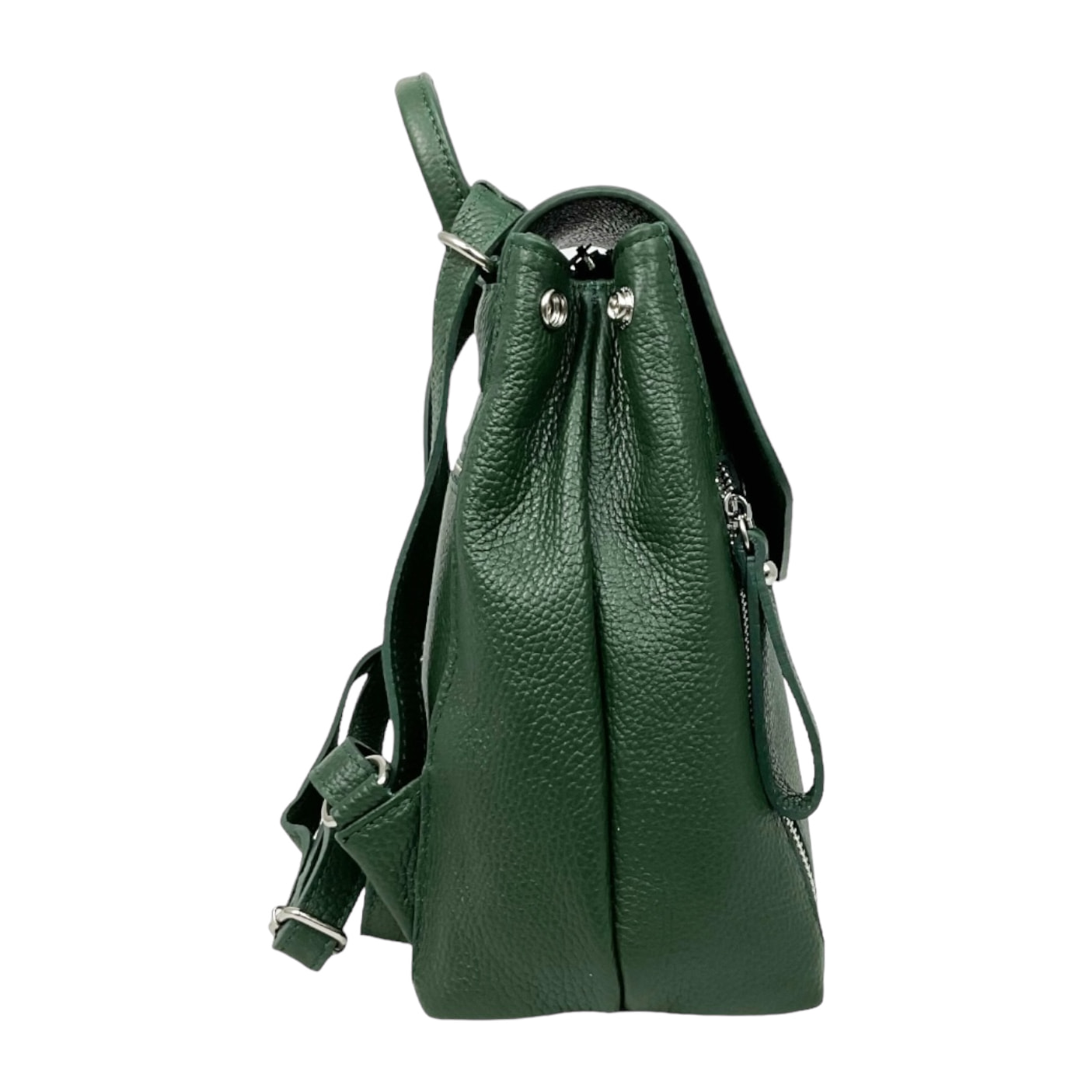 Zaino Cheval Firenze Linda Verde Militare