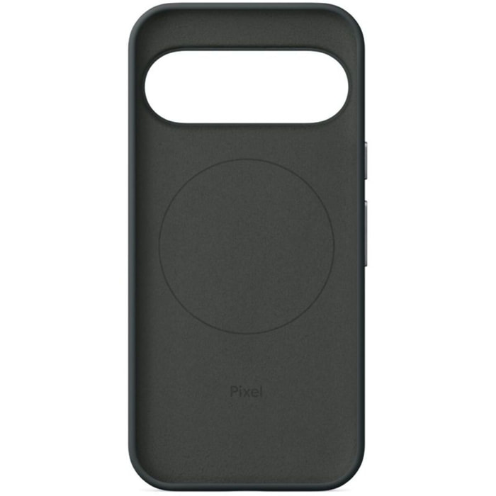 Coque GOOGLE Pixel 10 / 10 Pro Noir Volcanique