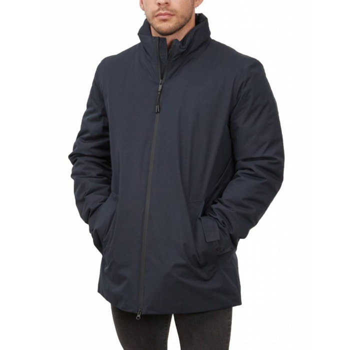 CHAQUETA GEOX M1421C T2552 M CLINTFORD MD PARKA