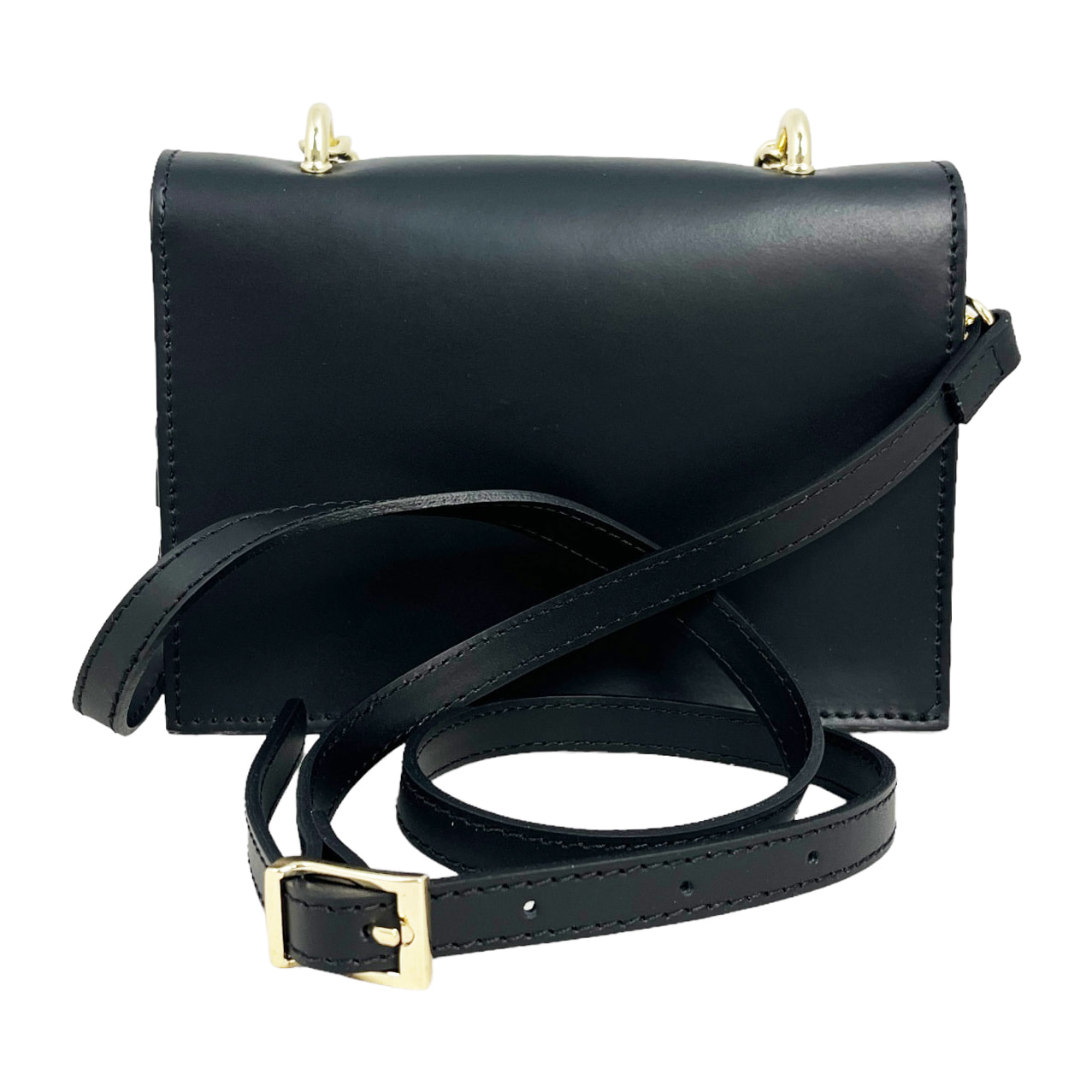 Bolso de mano Cheval Firenze Judy Negro