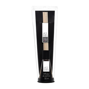 Diffuseur de parfum Kili 50ml verre assorti
