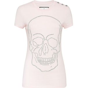 PHILIPP PLEIN Camiseta Cuello Redondo